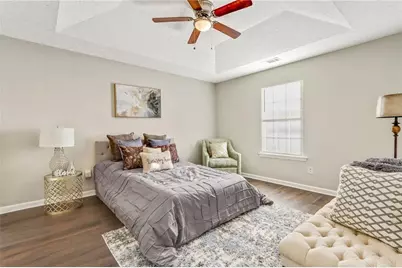 128 Tuscany Lane, Griffin, GA 30223 - Photo 17