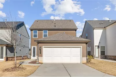 4734 Dewitt Drive, Duluth, GA 30097 - Photo 31