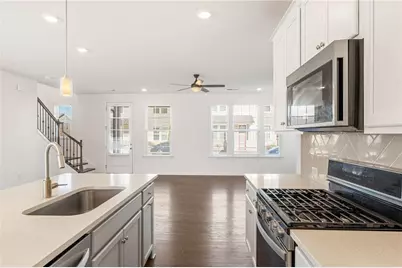 4734 Dewitt Drive, Duluth, GA 30097 - Photo 15