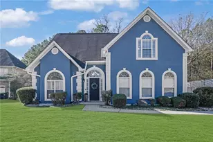 5696 Kilrush Ct SE, Mableton, GA 30126 - Photo 1