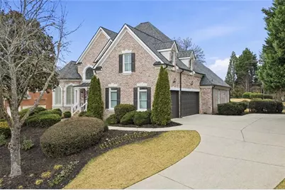 2445 Flat Stone Drive, Cumming, GA 30041 - Photo 1