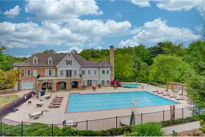 2445 Flat Stone Drive, Cumming, GA 30041 - Photo 61