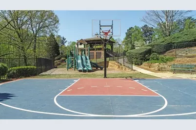 2445 Flat Stone Drive, Cumming, GA 30041 - Photo 57