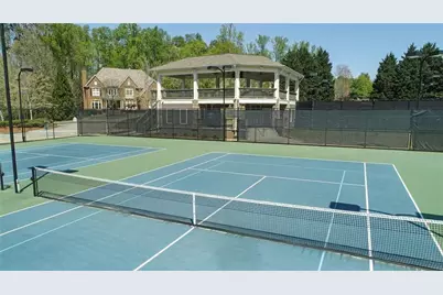 2445 Flat Stone Drive, Cumming, GA 30041 - Photo 63