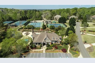 2445 Flat Stone Drive, Cumming, GA 30041 - Photo 67