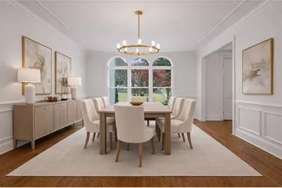 2445 Flat Stone Drive, Cumming, GA 30041 - Photo 9