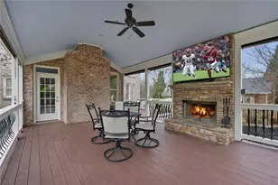 2445 Flat Stone Dr, Cumming, GA 30041 - Photo 27