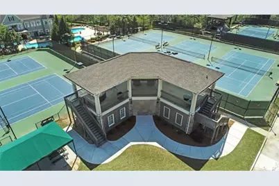 2445 Flat Stone Drive, Cumming, GA 30041 - Photo 59