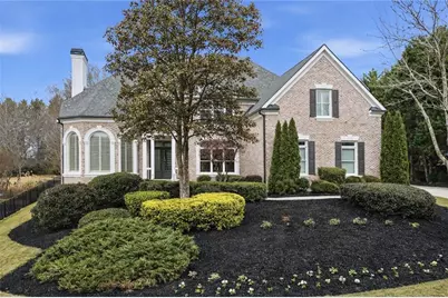 2445 Flat Stone Drive, Cumming, GA 30041 - Photo 7