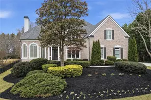 2445 Flat Stone Dr, Cumming, GA 30041 - Photo 7