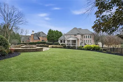 2445 Flat Stone Drive, Cumming, GA 30041 - Photo 5