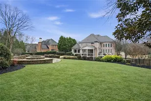 2445 Flat Stone Dr, Cumming, GA 30041 - Photo 5