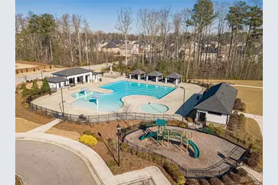 17 Mulberry Bush Drive, Loganville, GA 30052 - Photo 43