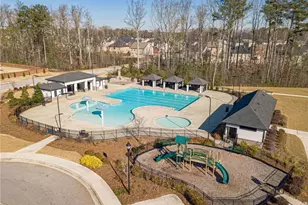 17 Mulberry Bush Dr, Loganville, GA 30052 - Photo 43