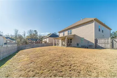 17 Mulberry Bush Drive, Loganville, GA 30052 - Photo 35