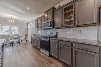 17 Mulberry Bush Drive, Loganville, GA 30052 - Photo 9