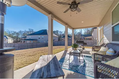 17 Mulberry Bush Drive, Loganville, GA 30052 - Photo 37