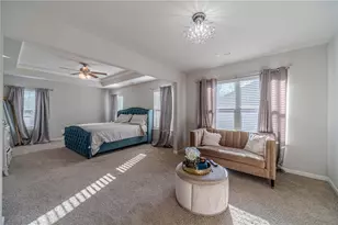 17 Mulberry Bush Dr, Loganville, GA 30052 - Photo 15