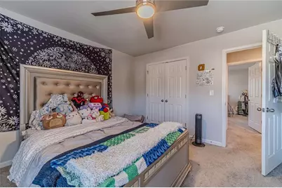 17 Mulberry Bush Drive, Loganville, GA 30052 - Photo 27