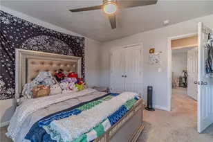 17 Mulberry Bush Dr, Loganville, GA 30052 - Photo 27