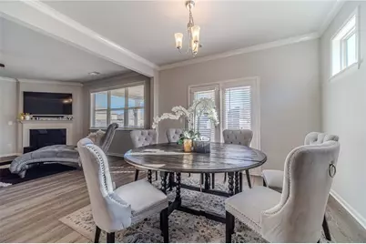 17 Mulberry Bush Drive, Loganville, GA 30052 - Photo 11