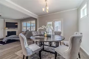 17 Mulberry Bush Dr, Loganville, GA 30052 - Photo 11