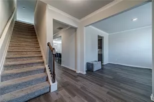 17 Mulberry Bush Dr, Loganville, GA 30052 - Photo 13