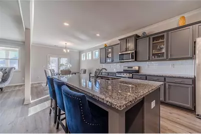 17 Mulberry Bush Drive, Loganville, GA 30052 - Photo 5