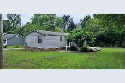 201 Rogers Street, McDonough, GA 30253 - Photo 3