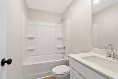 4667 Larkfield Way #17, Powder Springs, GA 30127 - Photo 13