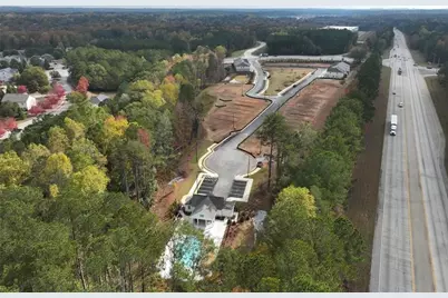 4667 Larkfield Way #17, Powder Springs, GA 30127 - Photo 27