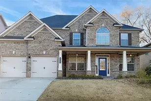 972 Dorsey Pl Ct, Lawrenceville, GA 30045 - Photo 1