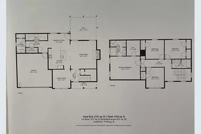 836 Stable View Loop, Dallas, GA 30132 - Photo 3