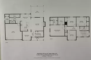 836 Stable View Loop, Dallas, GA 30132 - Photo 3