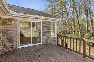 130 Stratford Way, Fayetteville, GA 30214 - Photo 23