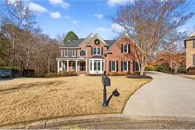 248 Cedarhurst Drive, Canton, GA 30115 - Photo 55