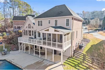 248 Cedarhurst Drive, Canton, GA 30115 - Photo 61