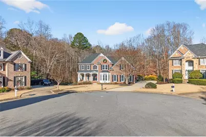 248 Cedarhurst Drive, Canton, GA 30115 - Photo 59