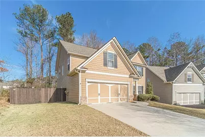 4173 Creekrun Circle, Buford, GA 30519 - Photo 3