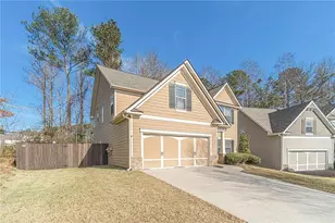 4173 Creekrun Cir, Buford, GA 30519 - Photo 3