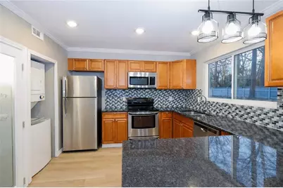 1277 Goodwin Road NE #1275, Atlanta, GA 30324 - Photo 7