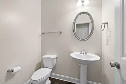 105 Turnberry Trace, Sharpsburg, GA 30277 - Photo 11