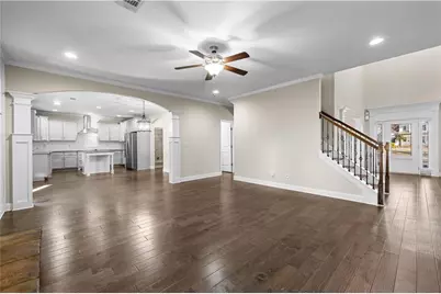 105 Turnberry Trace, Sharpsburg, GA 30277 - Photo 15