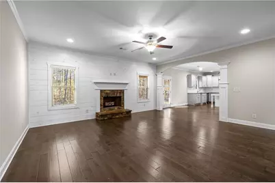 105 Turnberry Trace, Sharpsburg, GA 30277 - Photo 9