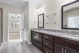 105 Turnberry Trce, Sharpsburg, GA 30277 - Photo 27