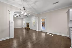 105 Turnberry Trce, Sharpsburg, GA 30277 - Photo 21