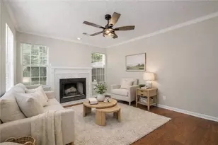 3284 Long Iron Pl, Lawrenceville, GA 30044 - Photo 3