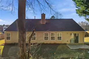 6214 Tree Ridge Dr N W, Acworth, GA 30101 - Photo 5