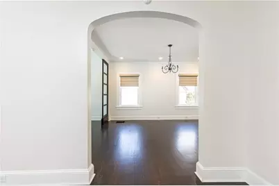 1022 Reeder Circle NE, Atlanta, GA 30306 - Photo 5