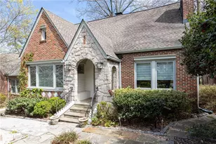 1022 Reeder Cir NE, Atlanta, GA 30306 - Photo 37